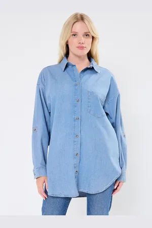 Ichi IHDIVER SH - Abbigliamento - Taglia 36