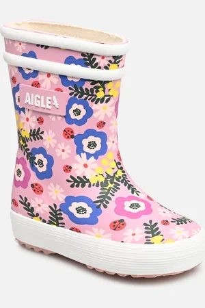 Aigle Baby Flac Play2 - Stivali - Taglia 20