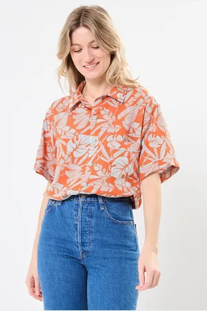 Replay Chemise BOYFIT - Abbigliamento - Taglia XS