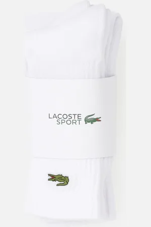 Lacoste Chaussettes RA4182 - Calze e collant - Taglia 39 - 42
