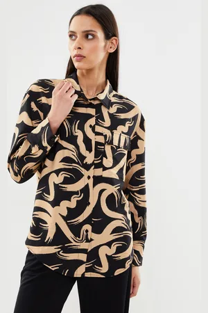 Pieces® Pcmerita Ls Shirt - Abbigliamento - Taglia XS