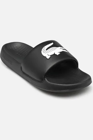 Lacoste Serve Slide 1.0 123 M - Sandali e scarpe aperte - Taglia 39 1/2