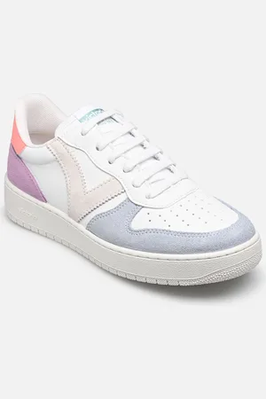 victoria Madrid Serraje Multicolor - Sneakers - Taglia 36