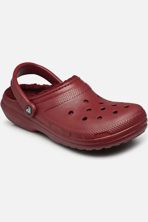 Crocs Classic Lined Clog M - Sandali e scarpe aperte - Taglia 42 - 43