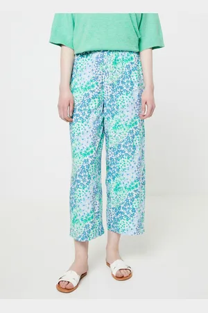 B YOUNG Bymmjoella Crop Pants 2 - Abbigliamento - Taglia 36