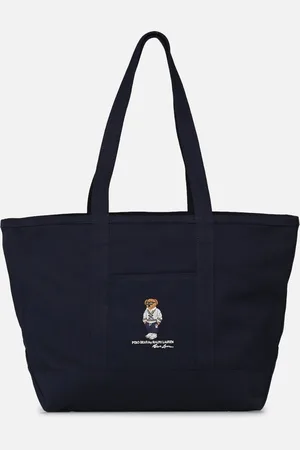 Ralph Lauren BEAR TOTE-TOTE-LARGE - Borse - Taglia T.U