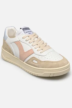 victoria SEUL EFECTO PIEL & SERRAJE - Sneakers - Taglia 37