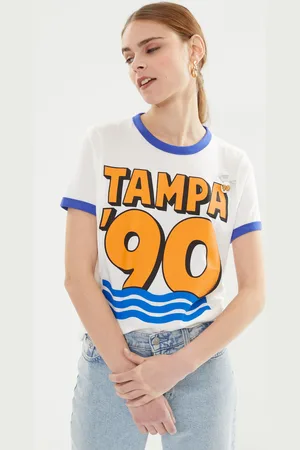 Newtone RINGER TAMPA - Abbigliamento - Taglia S