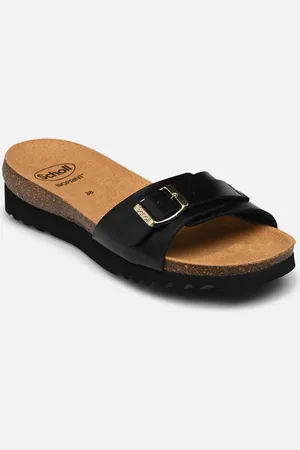 Scholl GINNI COMFORT - Zoccoli - Taglia 36