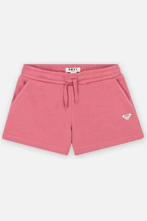 Roxy Surf Feeling Terry Short ERGFB03325 - Abbigliamento - Taglia 10A