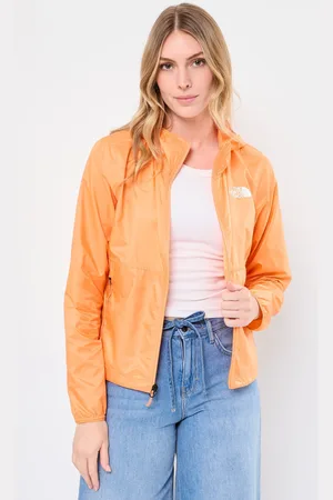 The North Face W Tnf Cyclone Wind Jacket - Abbigliamento - Taglia XS