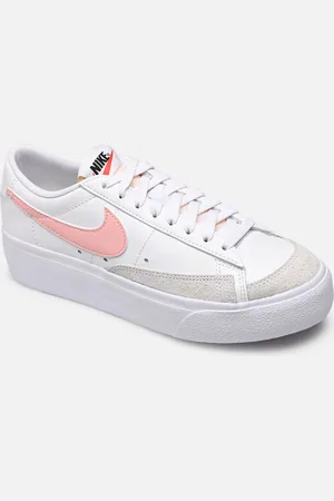 Nike W Blazer Low Platform - Sneakers - Taglia 40 1/2