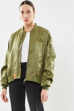 Bombers Original Ballerina Women - Abbigliamento - Taglia XS