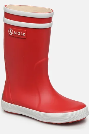 Aigle Lolly Pop - Stivali - Taglia 24