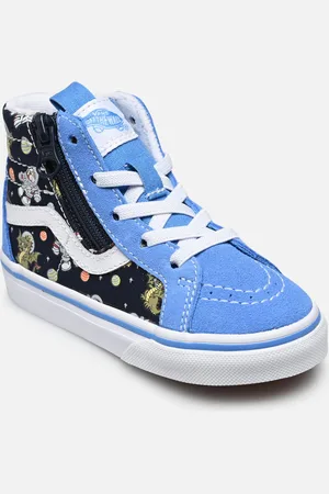 Vans SK8-Hi Reissue Side Zip - Sneakers - Taglia 20