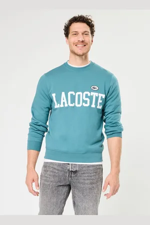 Lacoste Sweatshirt SH7420 - Abbigliamento - Taglia XS