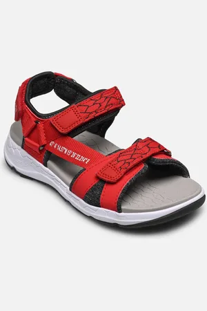 Superfit CRISS CROSS - Sandali e scarpe aperte - Taglia 27
