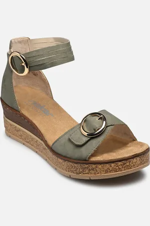 Rieker 63780 - Sandali e scarpe aperte - Taglia 37
