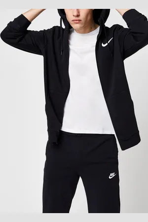 Nike M Nk Df Hdie Fz Fl - Abbigliamento - Taglia XL