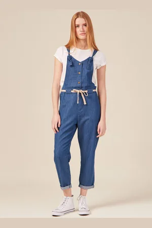 Bonobo CAIRE-LOOSFD - Abbigliamento - Taglia 34