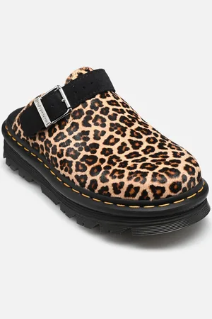 Dr. Martens ZebZag Mule W - Zoccoli - Taglia 36