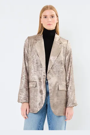 B YOUNG Bydalona Blazer - - Abbigliamento - Taglia 34