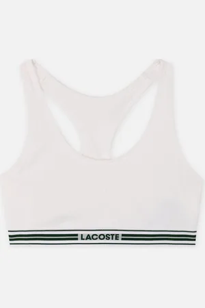 Lacoste Brassière IF8167 - Abbigliamento - Taglia XS