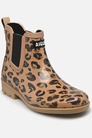 Aigle Carville Print 2 - Stivali - Taglia 36