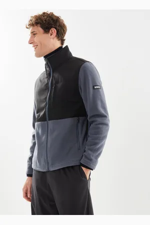 Aigle Polaire microfibre - Abbigliamento - Taglia L