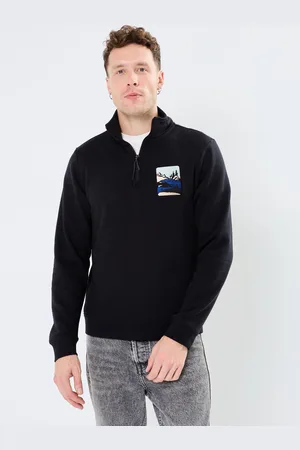 Blend Sweatshirt- - Abbigliamento - Taglia S
