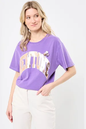 Newtone TSHIRT TRUCKER TONE - Abbigliamento - Taglia 0