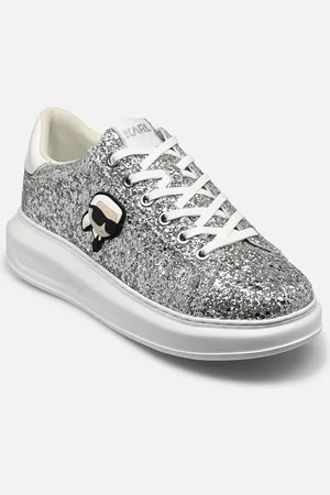 Karl Lagerfeld Kapri Karl Nft Lo Lace - Sneakers - Taglia 36