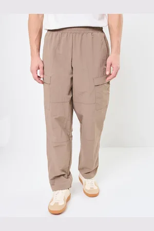 PUMA WARDROBE ESS Relaxed Cargo Pants WV op - Abbigliamento - Taglia S