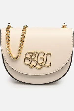 Ralph Lauren Wtly Chn Cbd-Crossbody-Small - Borse - Taglia T.U