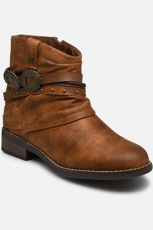 MTNG PERSEA WEDGE 50493 - Stivaletti e tronchetti - Taglia 36