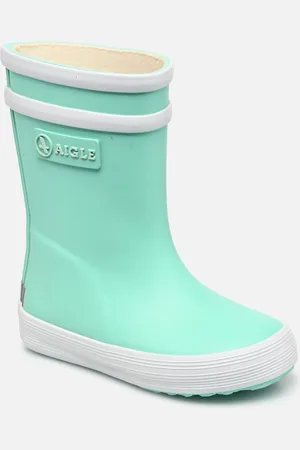 Aigle Baby Flac - Stivali - Taglia 19
