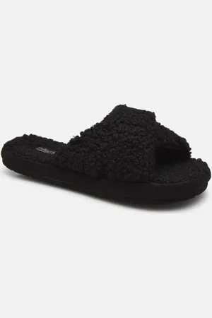 Skechers COZY SLIDE - Pantofole - Taglia 35