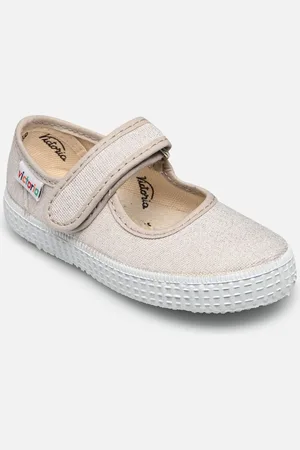 victoria 1915 Puntera Lona Tintada DREC - Sneakers - Taglia 18