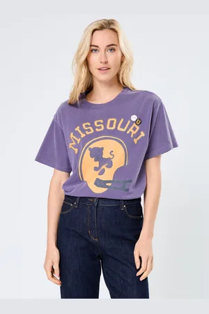 Newtone TSHIRT TRUCKER MISSOURI news - Abbigliamento - Taglia 0