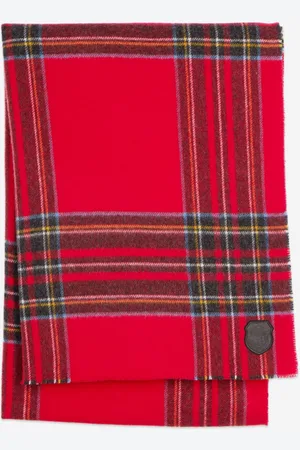 The Kooples AMEC29005K - Sciarpa y foulard - Taglia T.U