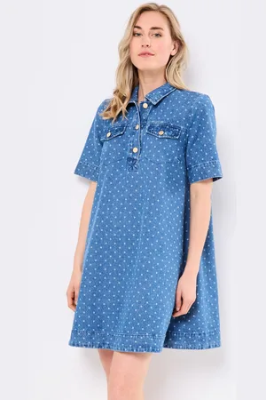 Numph Nuhaddie Dress - Abbigliamento - Taglia 34