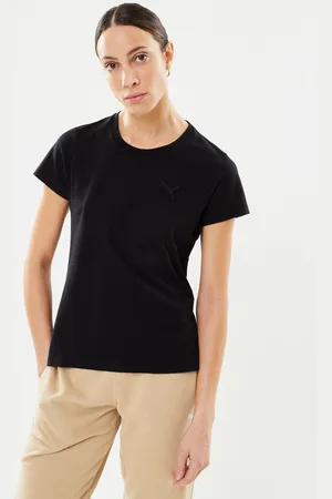 PUMA W Mif Tee - Abbigliamento - Taglia XS