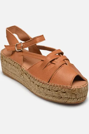 Naguisa GUNTA - Scarpe di corda - Taglia 38