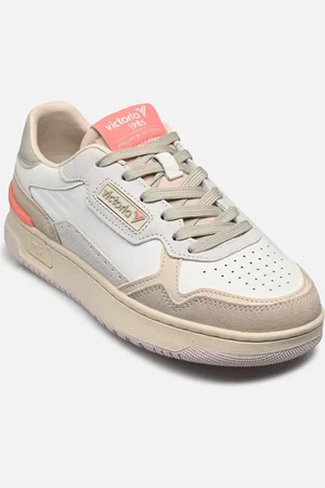 victoria C80 - Casual Patch - Sneakers - Taglia 36