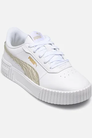 PUMA Ps Carina 2 Zebra - Sneakers - Taglia 29