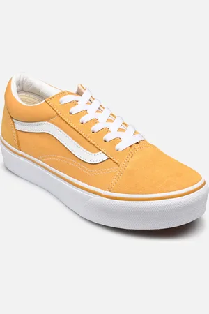 Vans Old Skool Platform E - Sneakers - Taglia 39