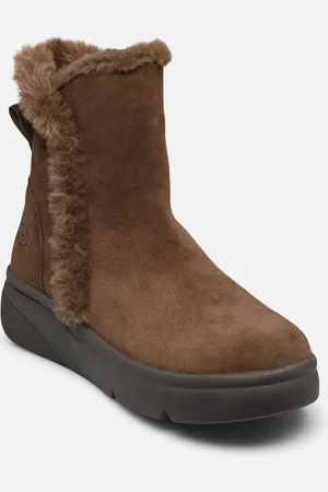 Scholl ZERMATT ZIP COMFORT - Stivaletti e tronchetti - Taglia 41