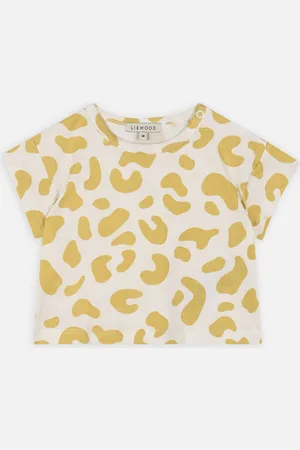 Liewood Dakawa printed T-shirt ss - Abbigliamento - Taglia 12M