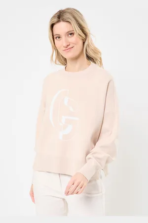 Gertrude E25 NATALIA PULL - Abbigliamento - Taglia S - M