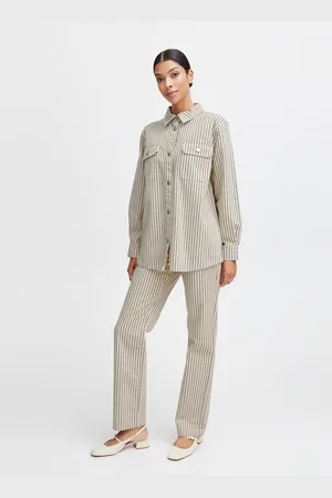 B YOUNG Bylimo Shirt Jacket - - Abbigliamento - Taglia 34